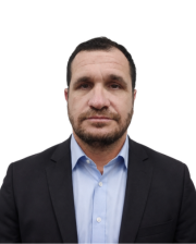 Franklin Correia de Matos