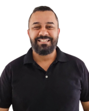 Rogilberto Silva dos Santos