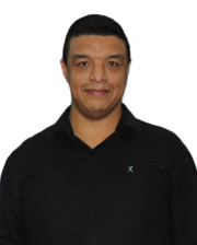 Thafarel dos Santos Bonela