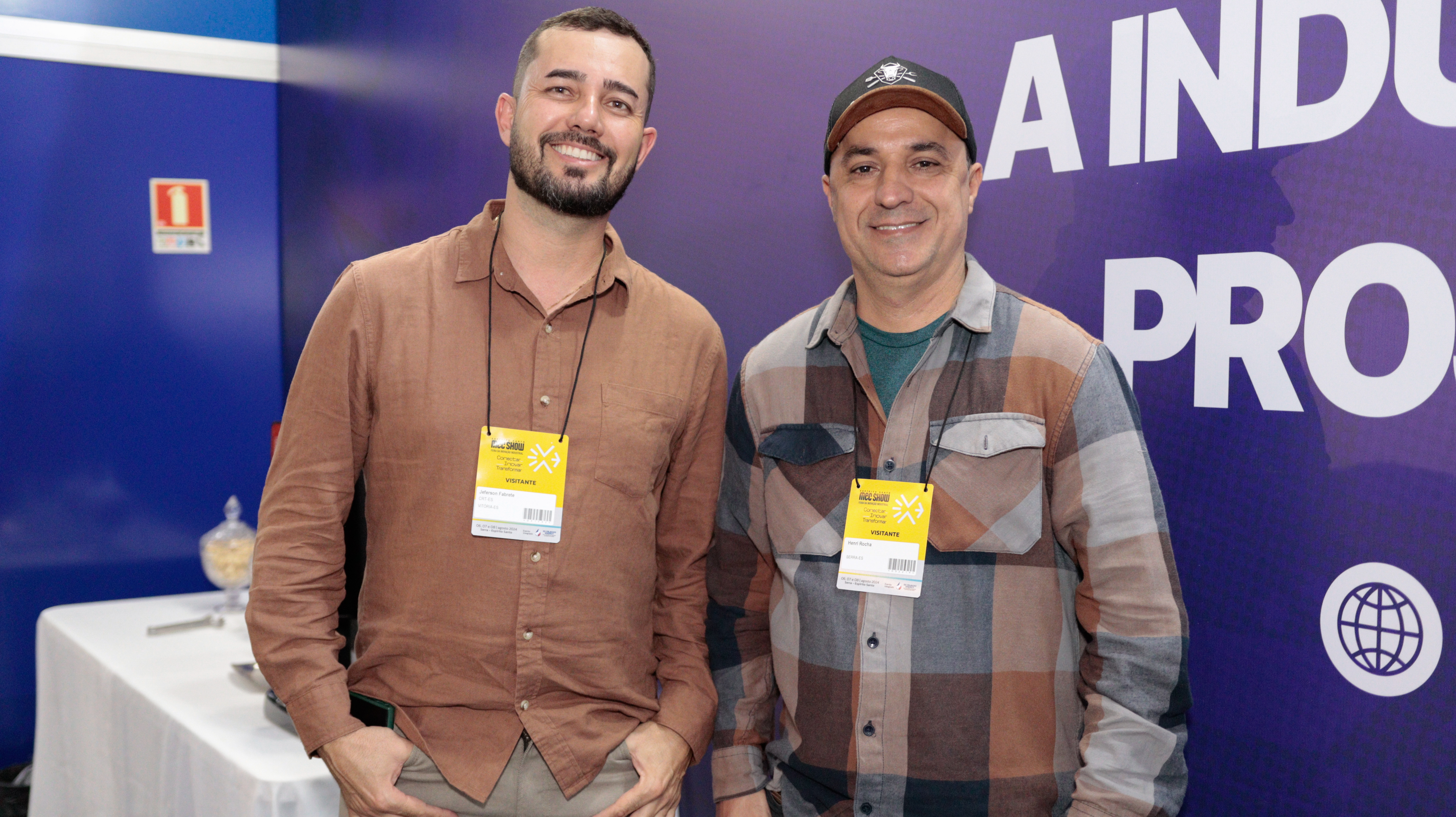 Mec Show 2024