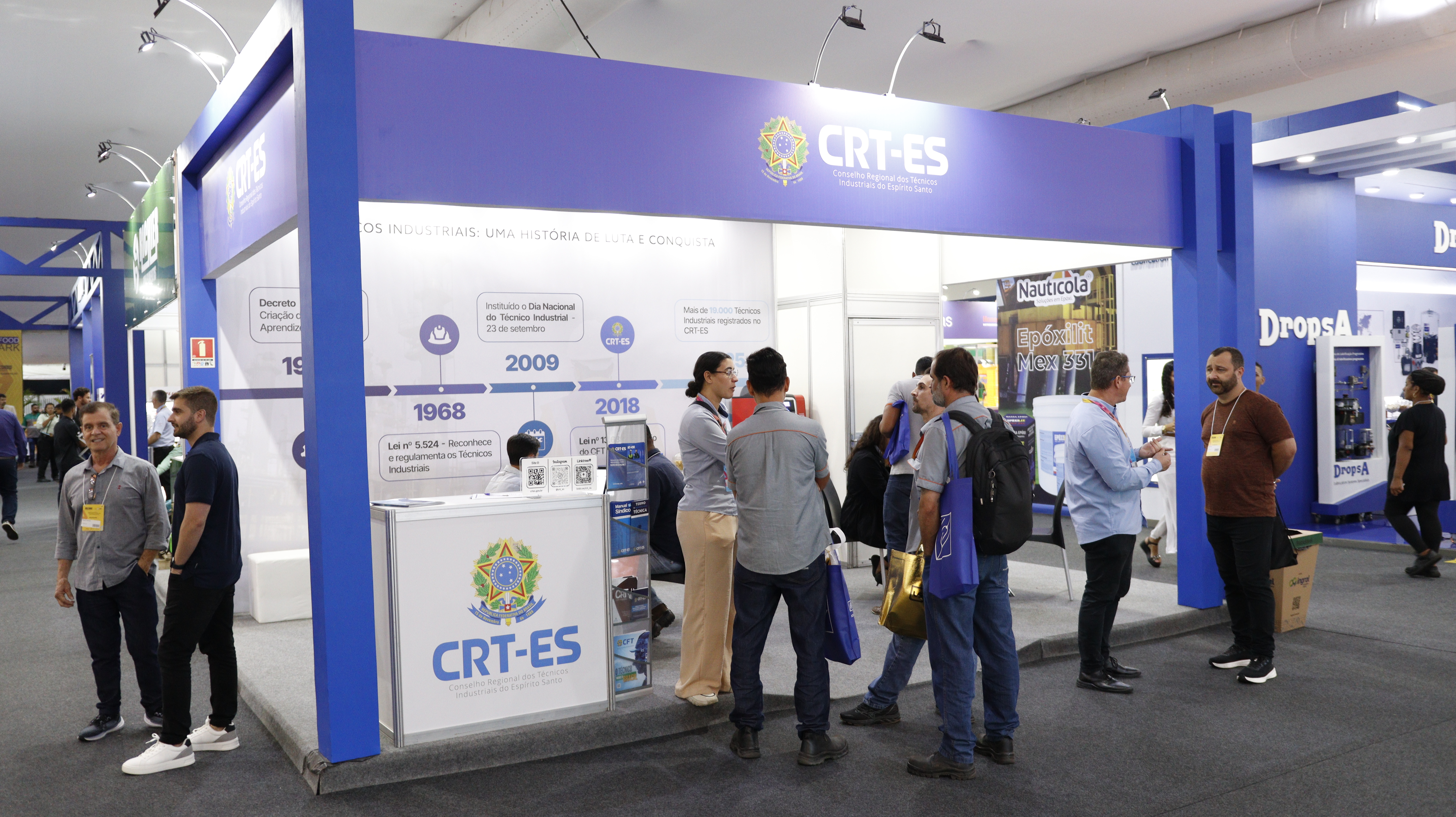 MEC SHOW 2025