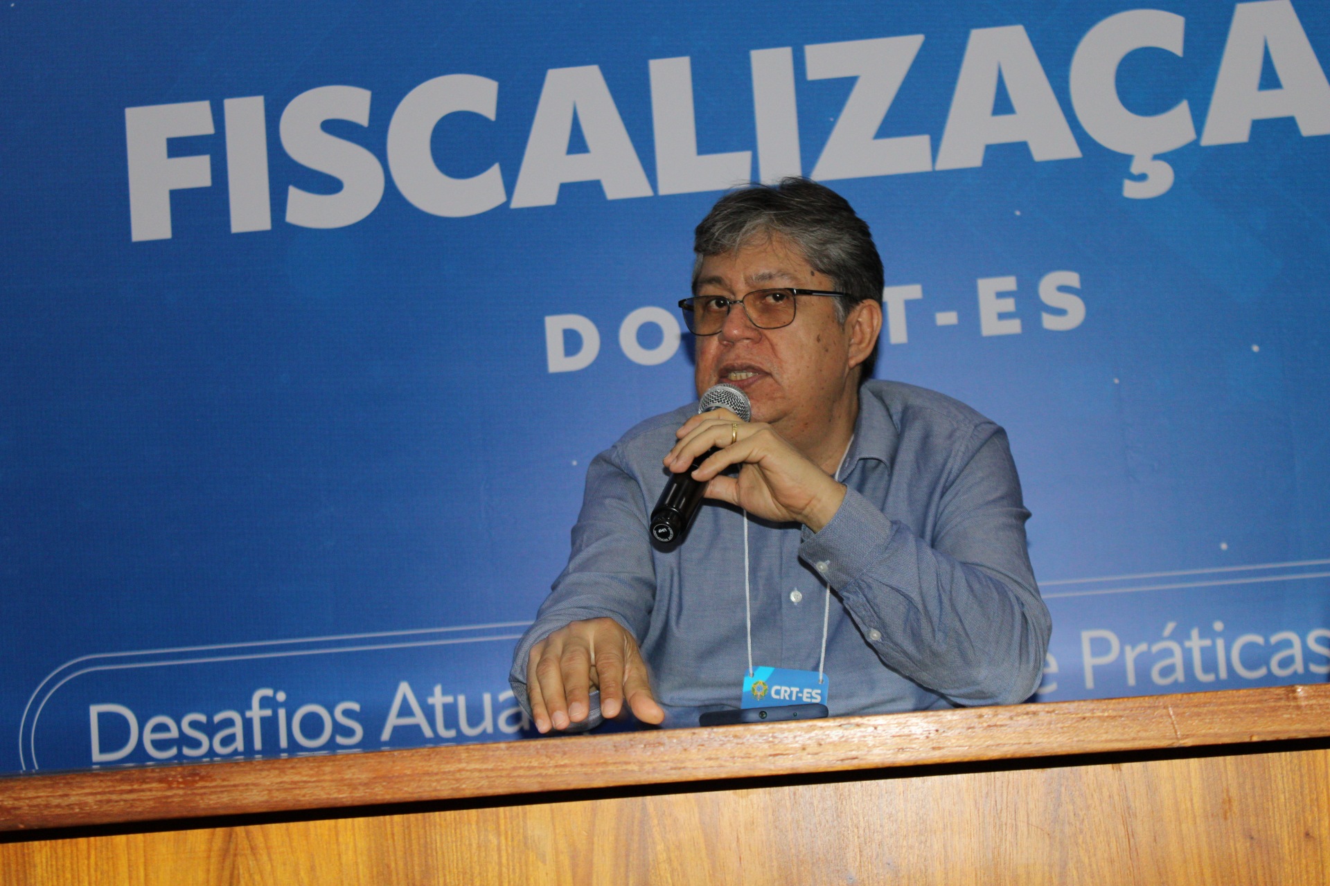 1º Seminário de Fiscalização