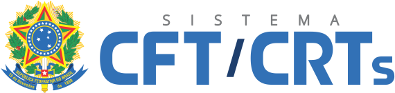 Logo CFT/CRTs